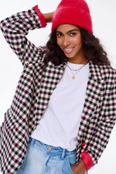 Yes Please jacket